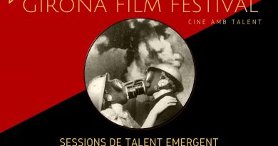 Girona Film Festival