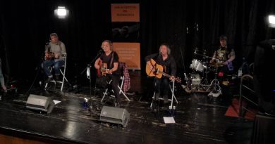 Los acusticos del Buenavista