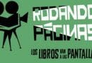 Rodando páginas, los libros van a las pantallas