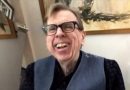 Timothy Spall