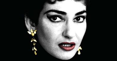 Maria Callas