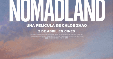 Nomaland