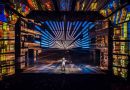 Los musicales que no te puedes perder esta temporada en el teatro Espacio Raro