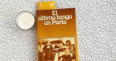 El último tango en París