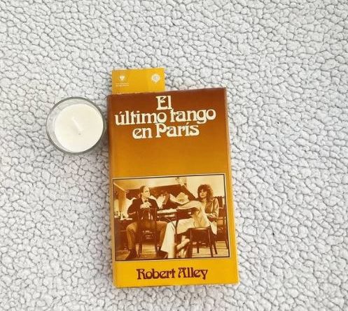 El último tango en París