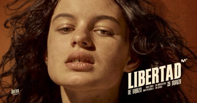 Libertad Película