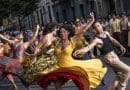 WEST SIDE STORY