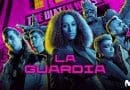 La Guardia, serie de televisión