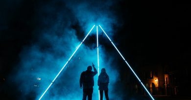 El triangulo de STERNBERG