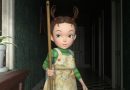 EARWIG Y LA BRUJA: El riesgo de Ghibli sin magia