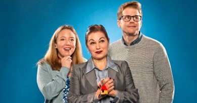 ALIMAÑAS BRILLANTES