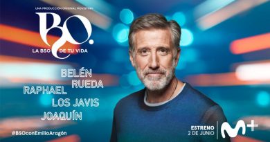 BSO - Emilio Aragón