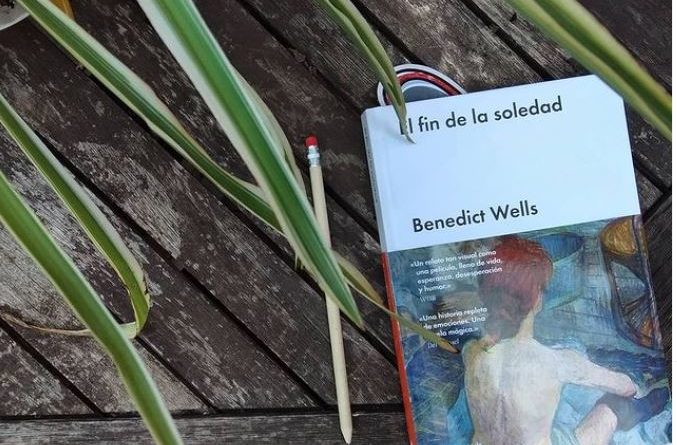 El fin de la soledad Benedict Wells