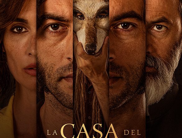 La Casa del Caracol