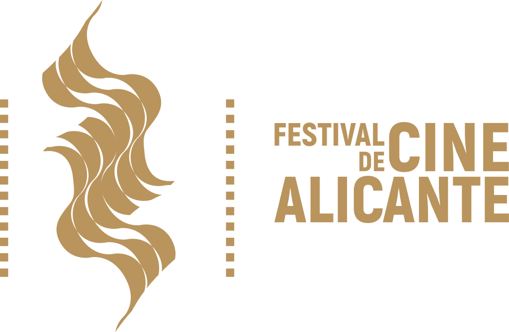 Logo Festival de cine de alicante