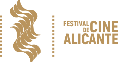 Logo Festival de cine de alicante