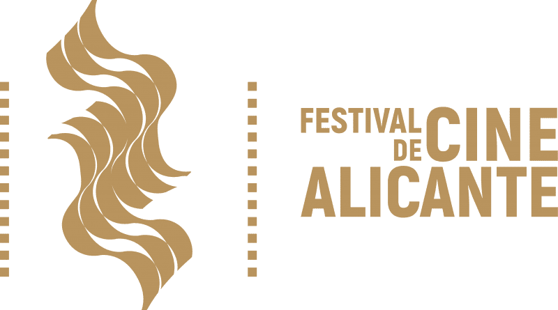 Logo Festival de cine de alicante