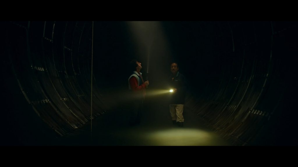 El robo del siglo
