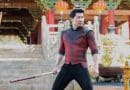 SHANG-CHI Y LA LEYENDA DE LOS 10 ANILLOS