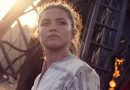 Florence Pugh