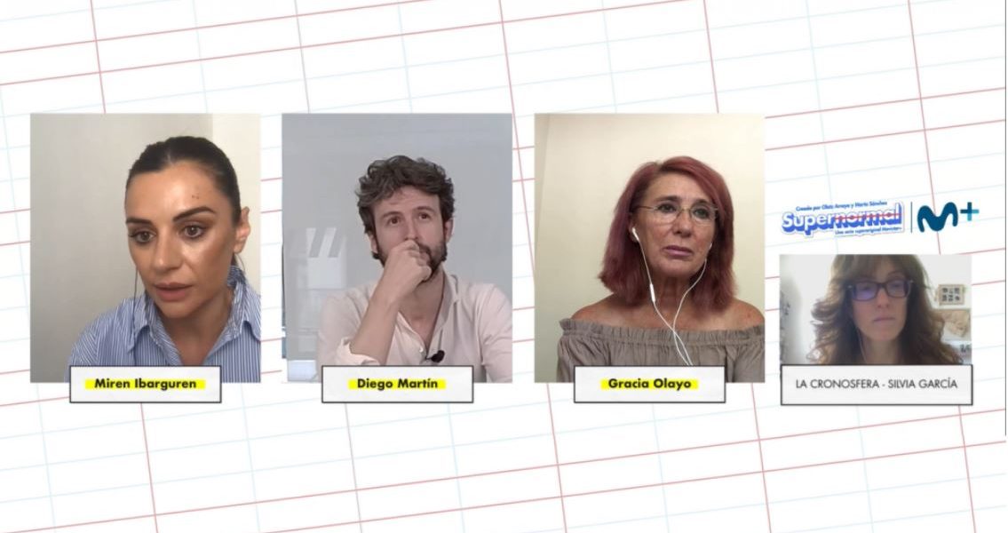 Matar Al Padre La Cronosfera