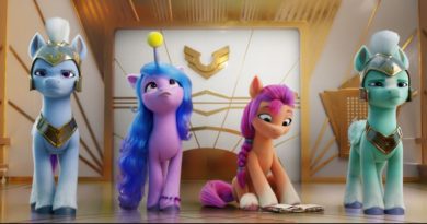 My Little Pony