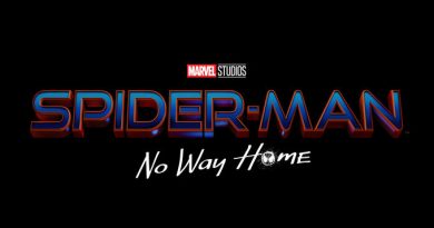 SPIDERMAN: NO WAY HOME