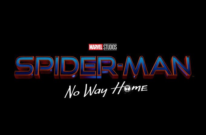 SPIDERMAN: NO WAY HOME