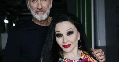 SBO Alska - Emilio Aragon