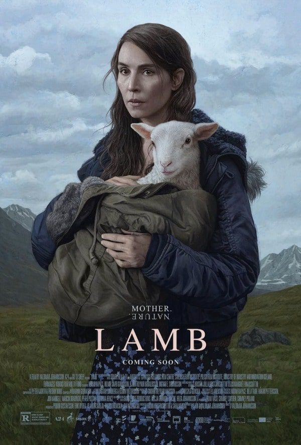 Lamb, película ganadora del Sitges Film Festival 2021