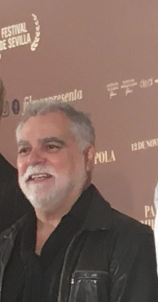Benito Zambrano