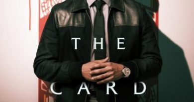 El contador de cartas