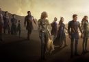Eternals