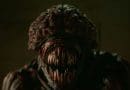 Una de las escenas de 'Resident Evil: Bienvenidos a Raccoon City'.