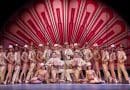 A CHORUS LINE