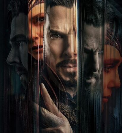 Doctor Strange