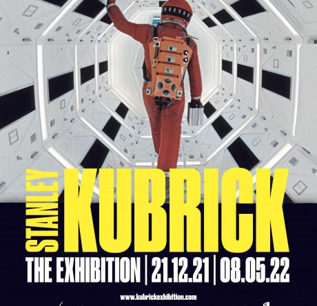 Stanley Kubrick. The Exhibition