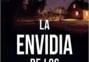 Lucas Acevedo en LA ENVIDIA DE LOS MEDIOCRES