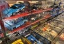 Scalextric
