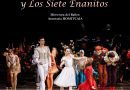 Gran Ballet Nacional de Moldavia llega a Valladolid
