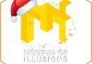 Navidad en el Museo de las Ilusiones