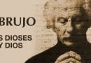 Los dioses y Dios de «El Brujo»