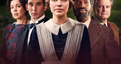 PRIMAVERA EN BEECHWOOD