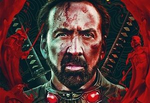 PRISIONEROS DE GHOSTLAND