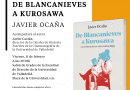 El Cine y Las Letras en la Uva