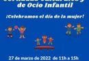 Dia de la Mujer