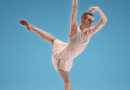 La Pastorale en danza