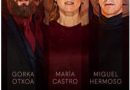 La Coartada