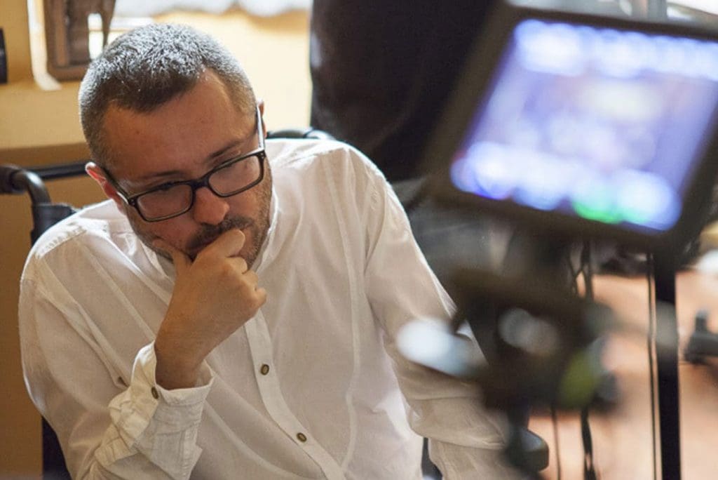 Roberto Pérez Toledo