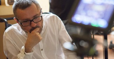 Roberto Pérez Toledo